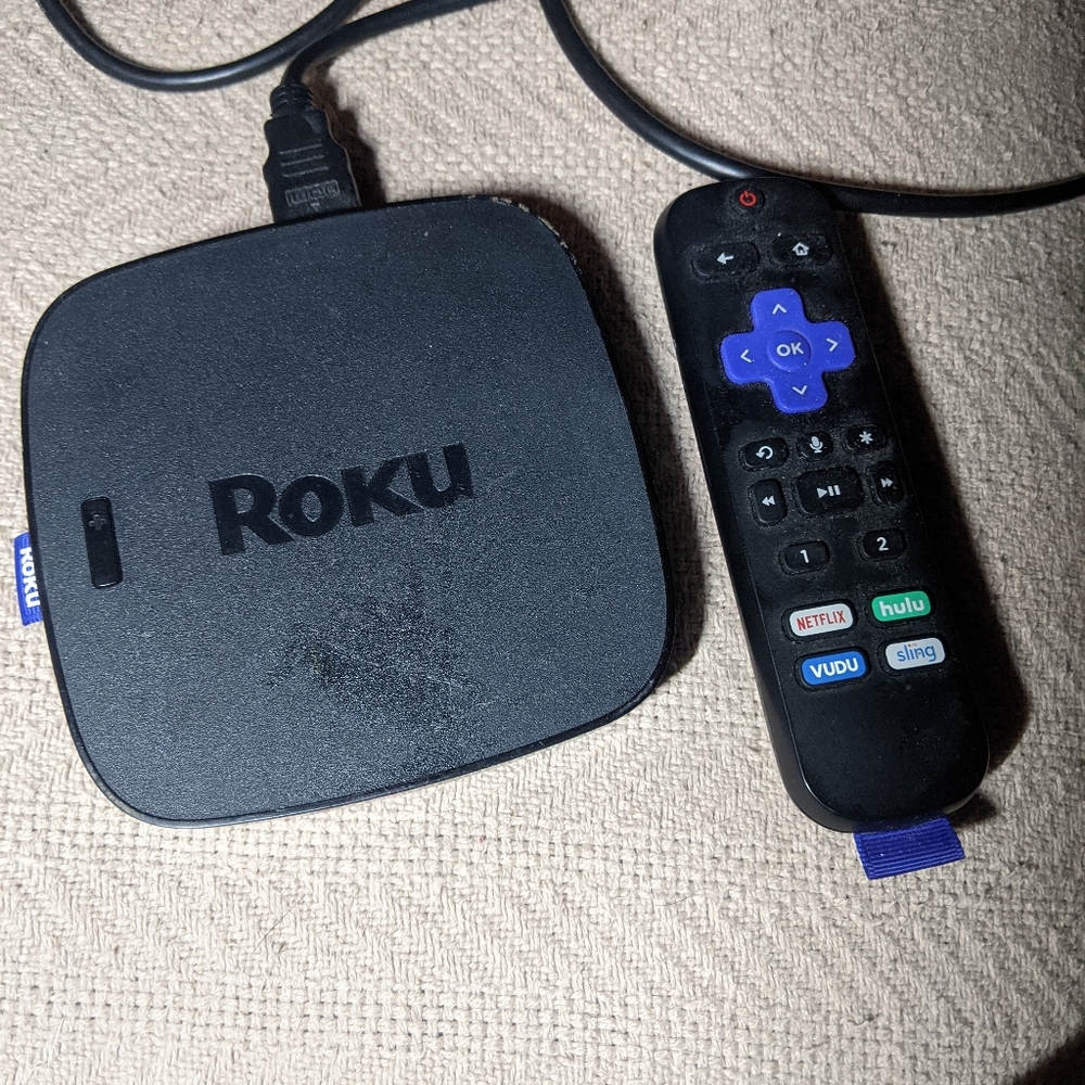 Roku Ultra